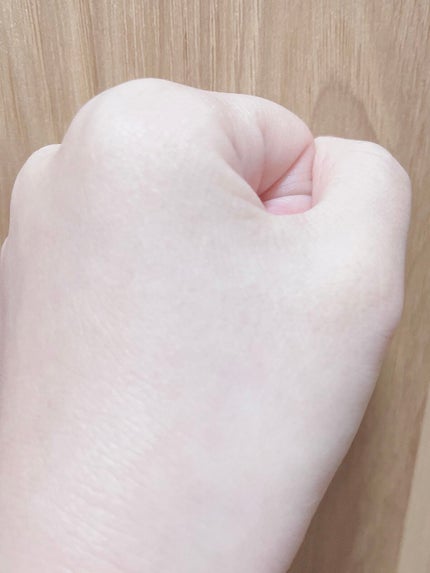 シェーディングパウダー/キャンメイク/シェーディングを使ったクチコミ(2枚目)