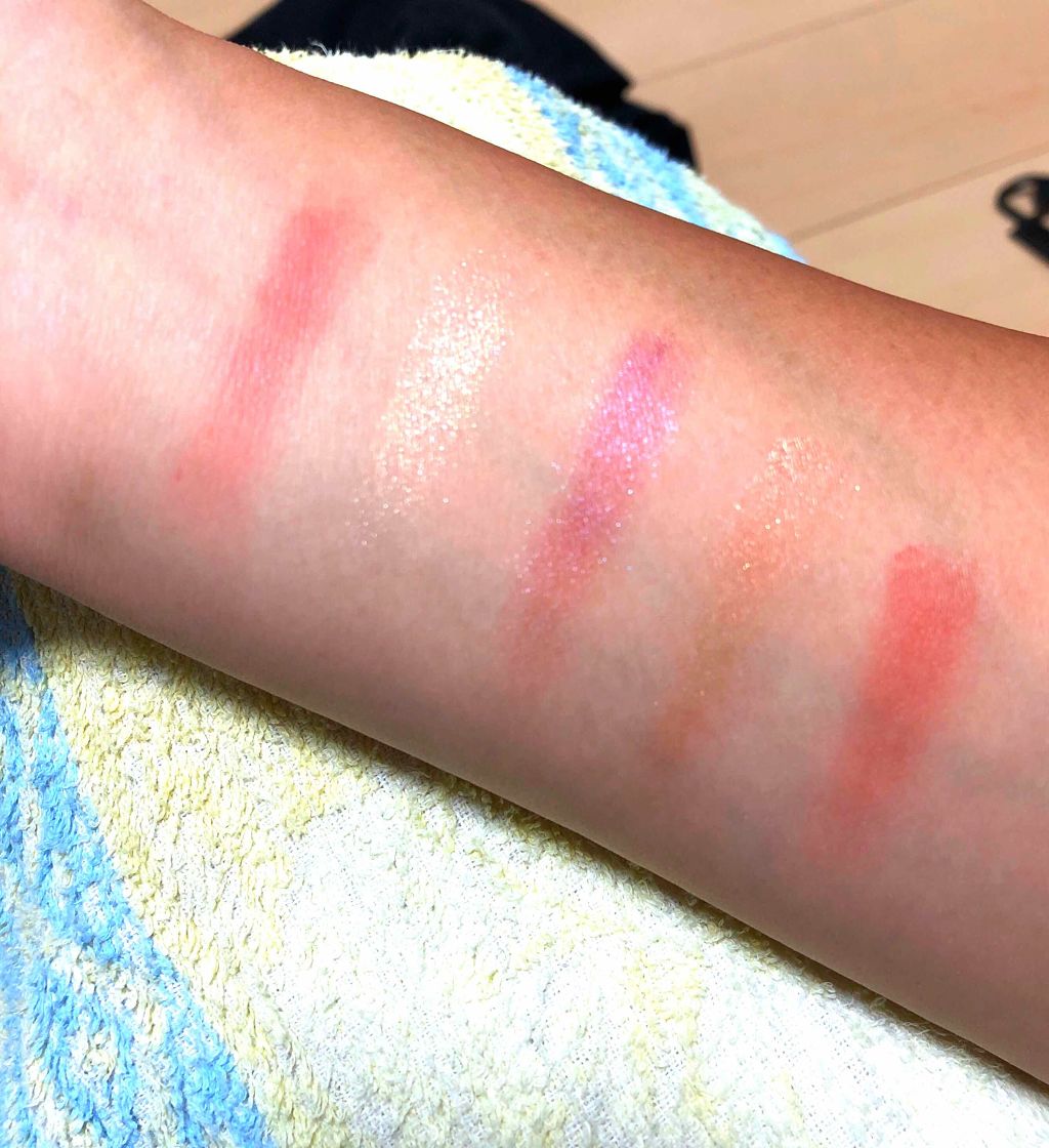 Sweet 2018年10月号/Sweet(スウィート)/雑誌を使ったクチコミ（2枚目）