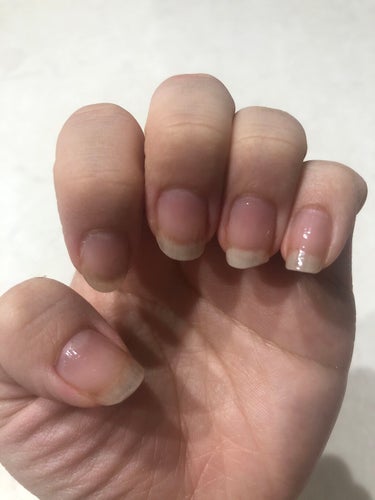 pa 甘皮除去ストーン/pa nail collective/ネイル用品を使ったクチコミ（3枚目）