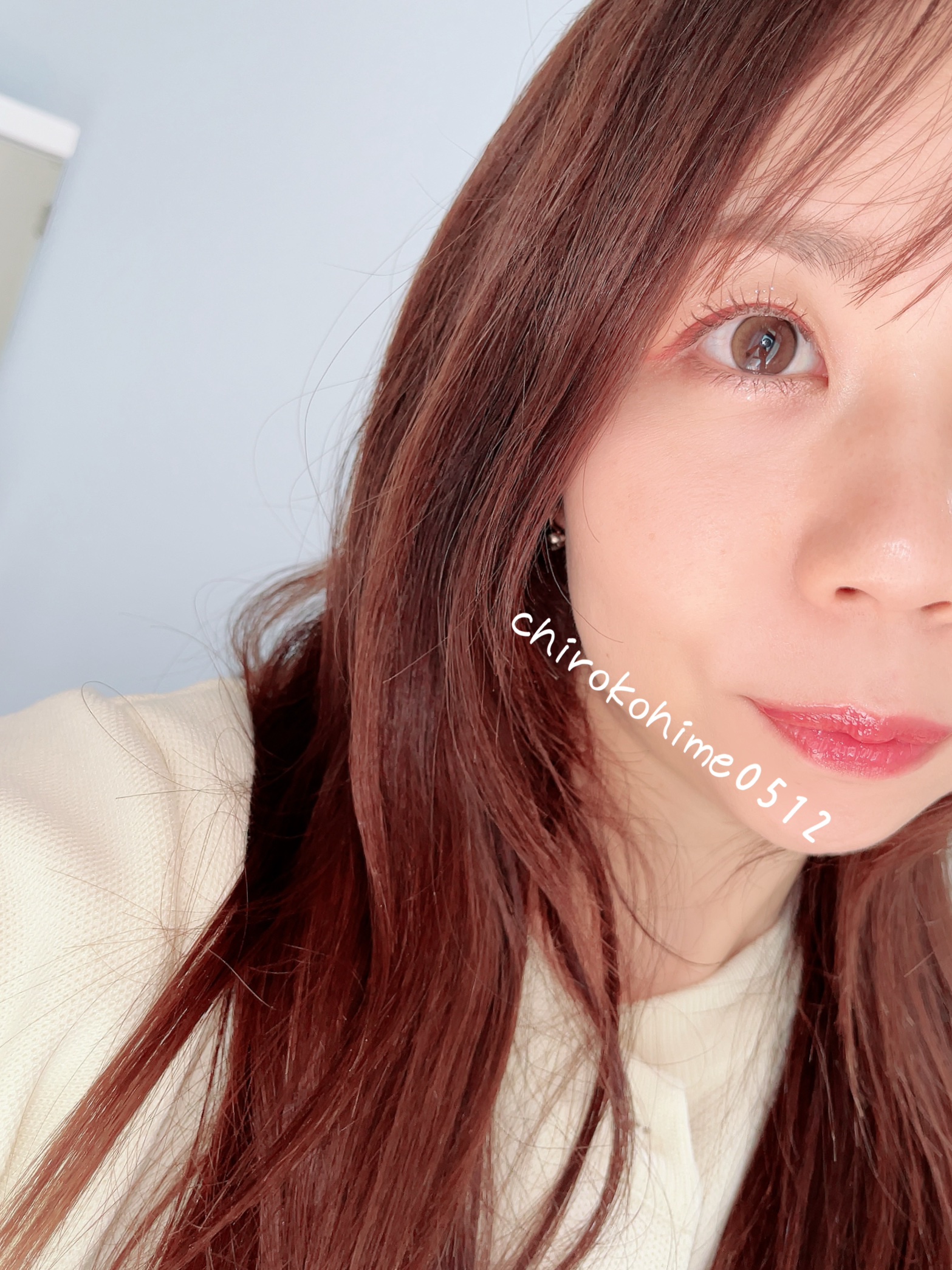 MOLAK 1day/MOLAK/ワンデー（１DAY）カラコンを使ったクチコミ（3枚目）