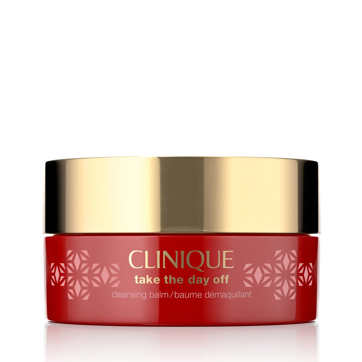 テイク ザ デイ オフ クレンジング バーム 限定デザイン(125mL)