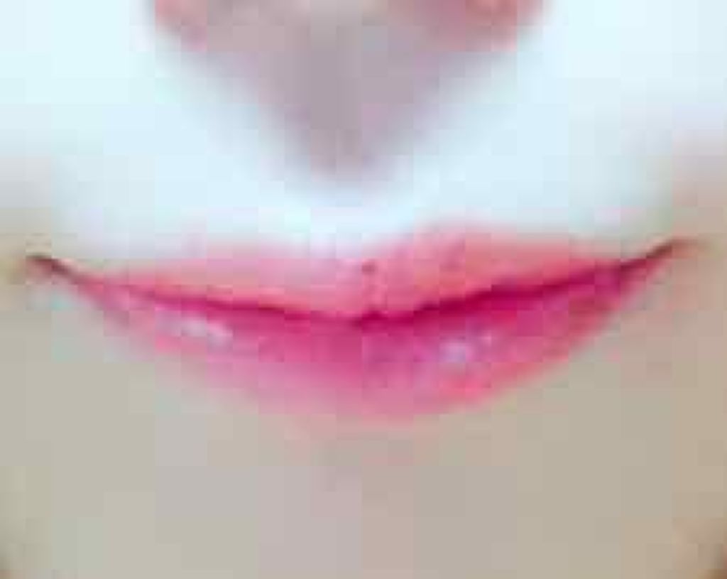 RH リップカラートリートメント/フォーチュン/リップケアを使ったクチコミ（3枚目）