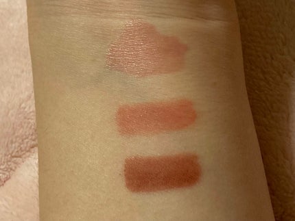 センシュアルパウダーマットリキッド/HERA/口紅を使ったクチコミ(10枚目)