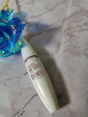 MAYBELLINE NEW YORK ラッシュセンセーショナル プライマーのクチコミ「お湯落ちでまつ毛に優しい

【使った商品】MAYBELLINE NEW YORKラッシュセンセ.....」（1枚目）