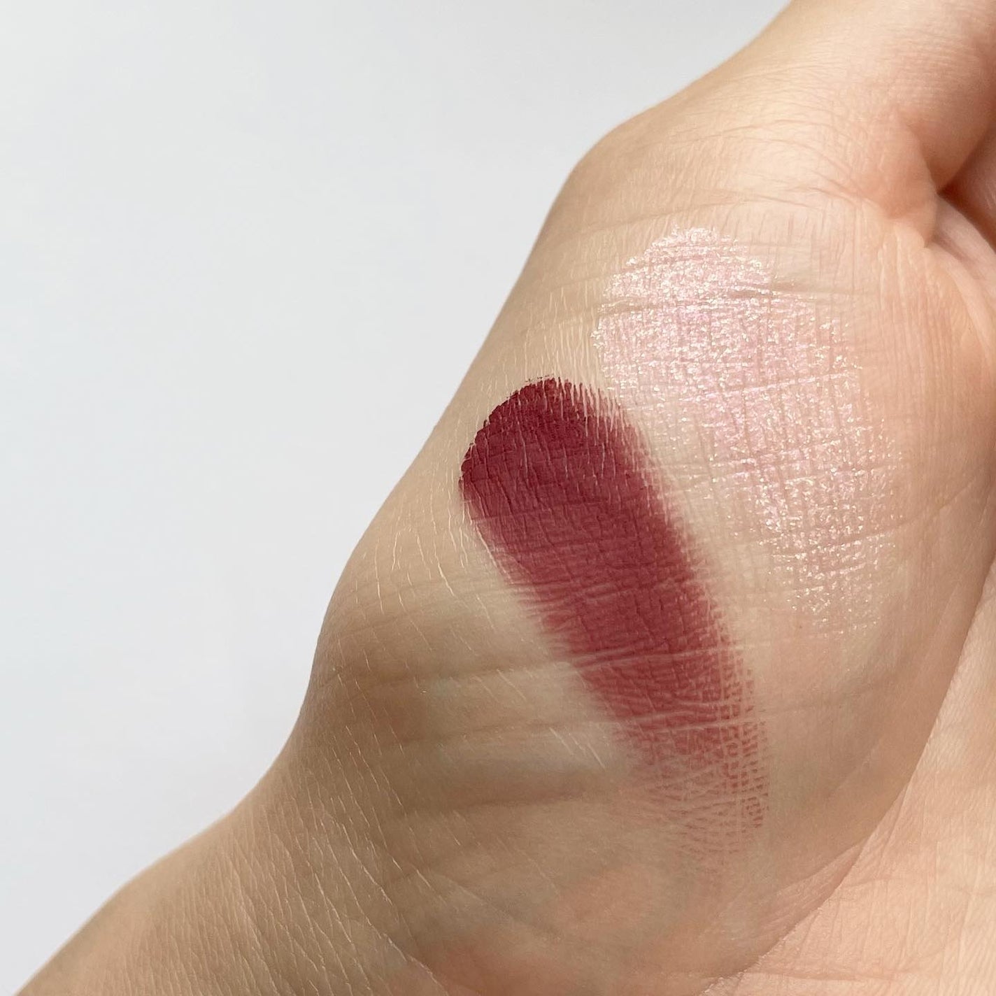 モノ クルール クチュール/Dior/単色アイシャドウを使ったクチコミ(3枚目)