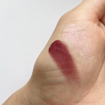 モノ クルール クチュール/Dior/単色アイシャドウを使ったクチコミ(3枚目)