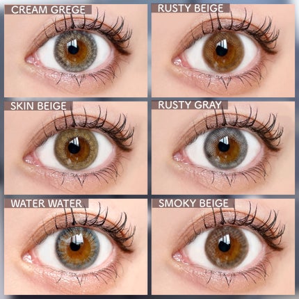 LIL MOON 1day/LILMOON/ã¯ã³ããŒïŒïŒDAYïŒã«ã©ã³ã³ã䜿ã£ãã¯ãã³ãïŒ2æç®ïŒ