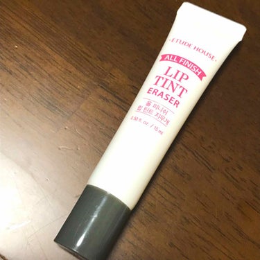 インスタント アイ＆リップ メーキャップリムーバー/SHISEIDO/ポイントメイクリムーバーを使ったクチコミ（2枚目）