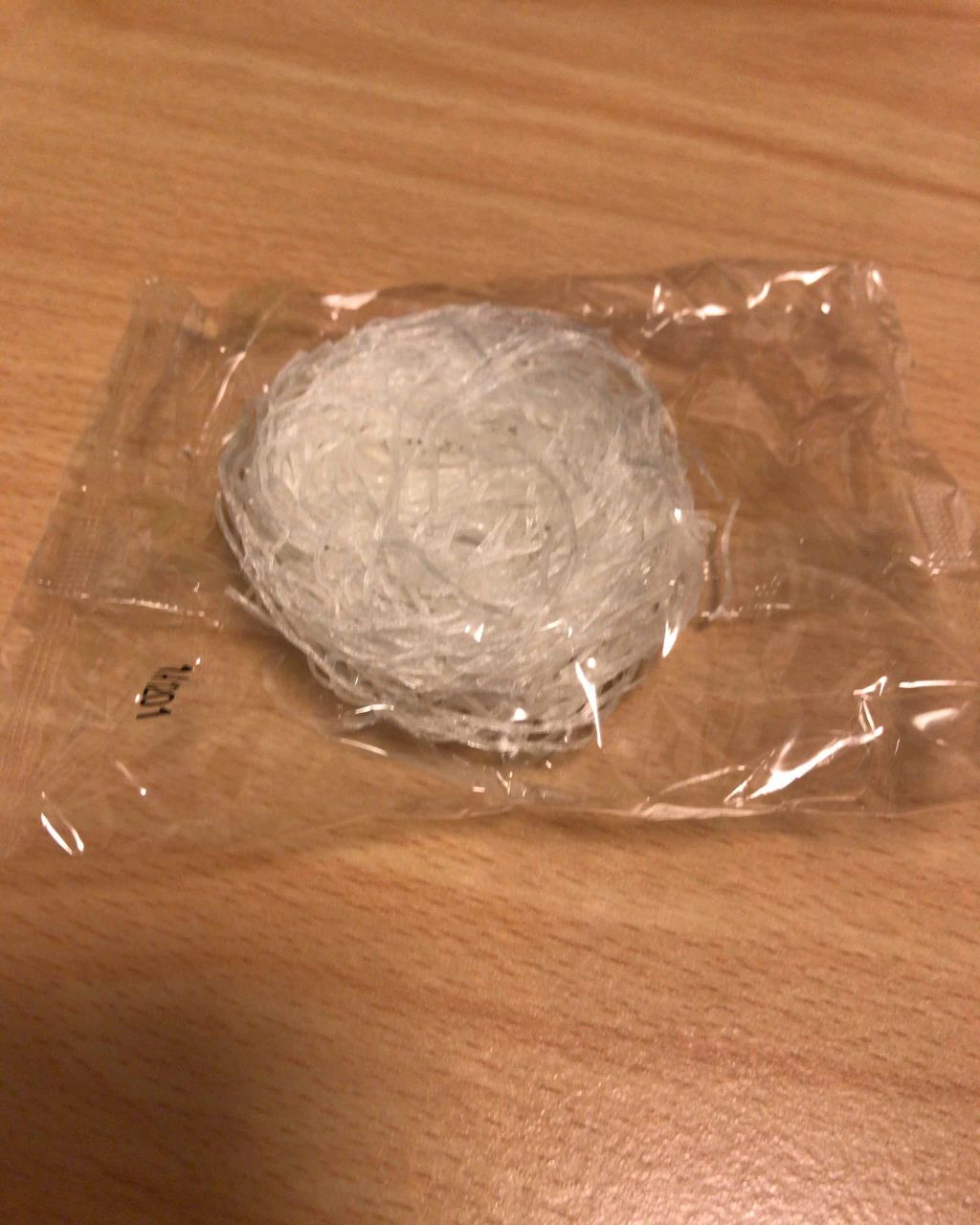 ソーダスカッシュの香り/爆汗湯/炭酸系入浴剤を使ったクチコミ(3枚目)