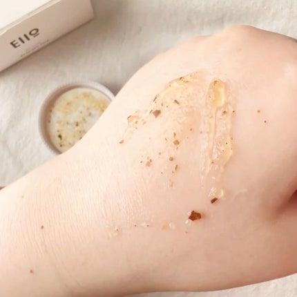 ウェリング 洗い流しパック /イアイオ/洗い流すパック・マスクを使ったクチコミ(8枚目)