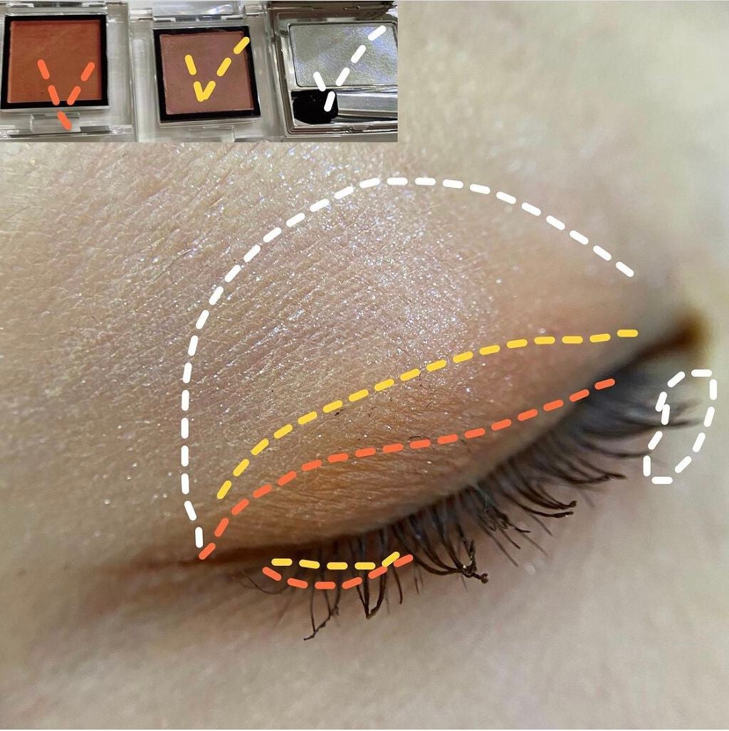 リップスティック コンフォート ブライトリッチ/RMK/口紅を使ったクチコミ(4枚目)
