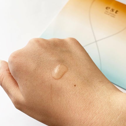 エスト ザ ローション/est/化粧水を使ったクチコミ(3枚目)