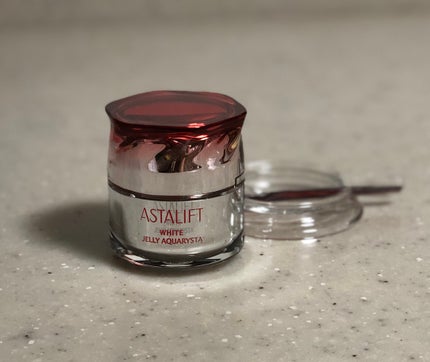 アスタリフト ホワイト ジェリー アクアリスタ/アスタリフト/美容液を使ったクチコミ(1枚目)