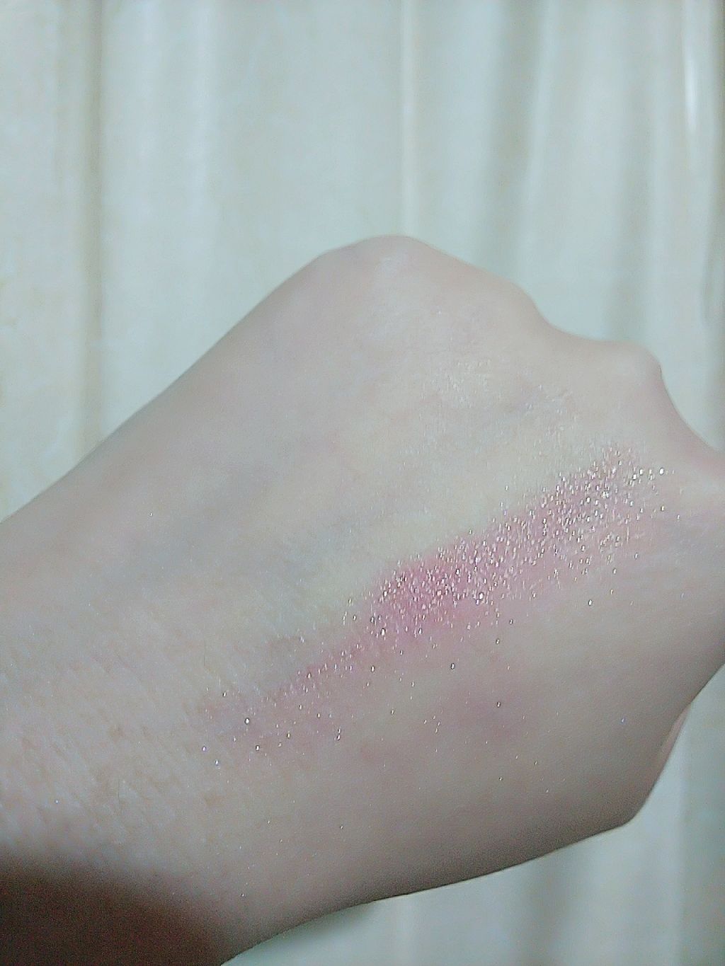 ルックアット マイアイジュエル/ETUDE/単色アイシャドウを使ったクチコミ（2枚目）