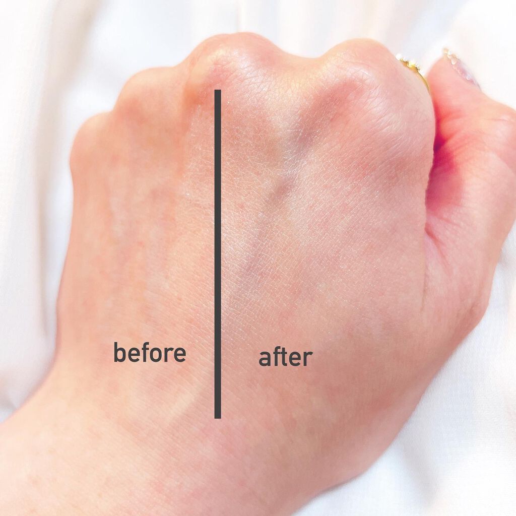 フェイスパウダー/DECORTÉ/ルースパウダーを使ったクチコミ（3枚目）