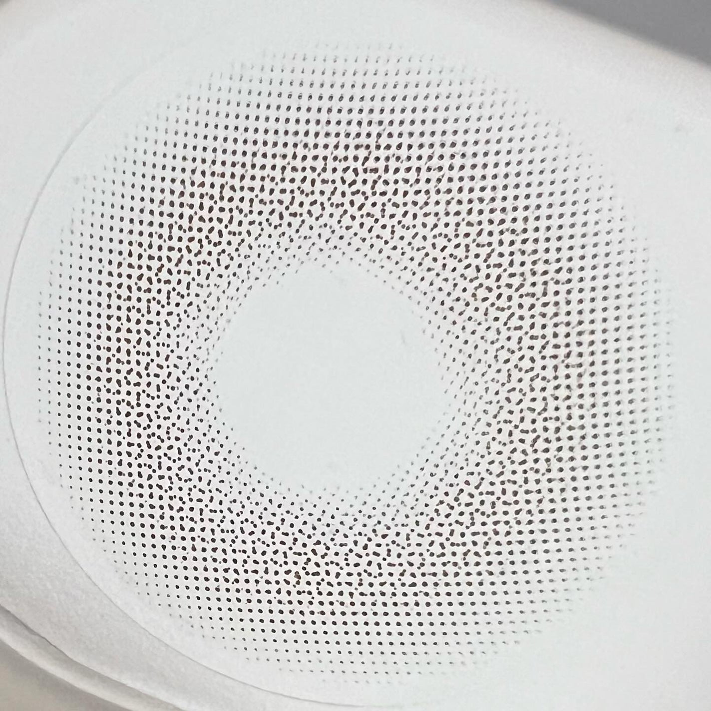 Euroring/i-DOL/カラーコンタクトレンズを使ったクチコミ(3枚目)