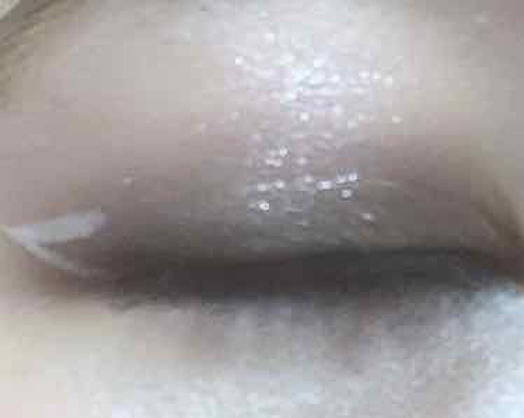 アディクション ザ アイシャドウ/ADDICTION/単色アイシャドウを使ったクチコミ(3枚目)