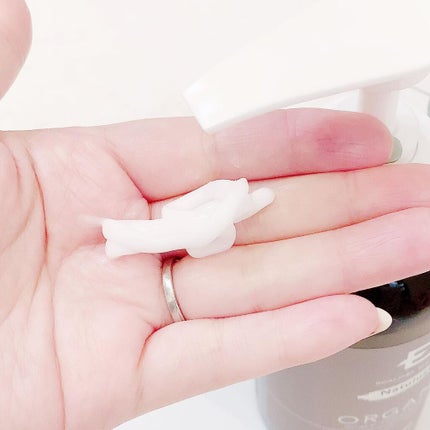 スカルプD ボーテ ナチュラスター スカルプシャンプー/トリートメントパック/アンファー(スカルプD)/シャンプー・コンディショナーを使ったクチコミ(5枚目)