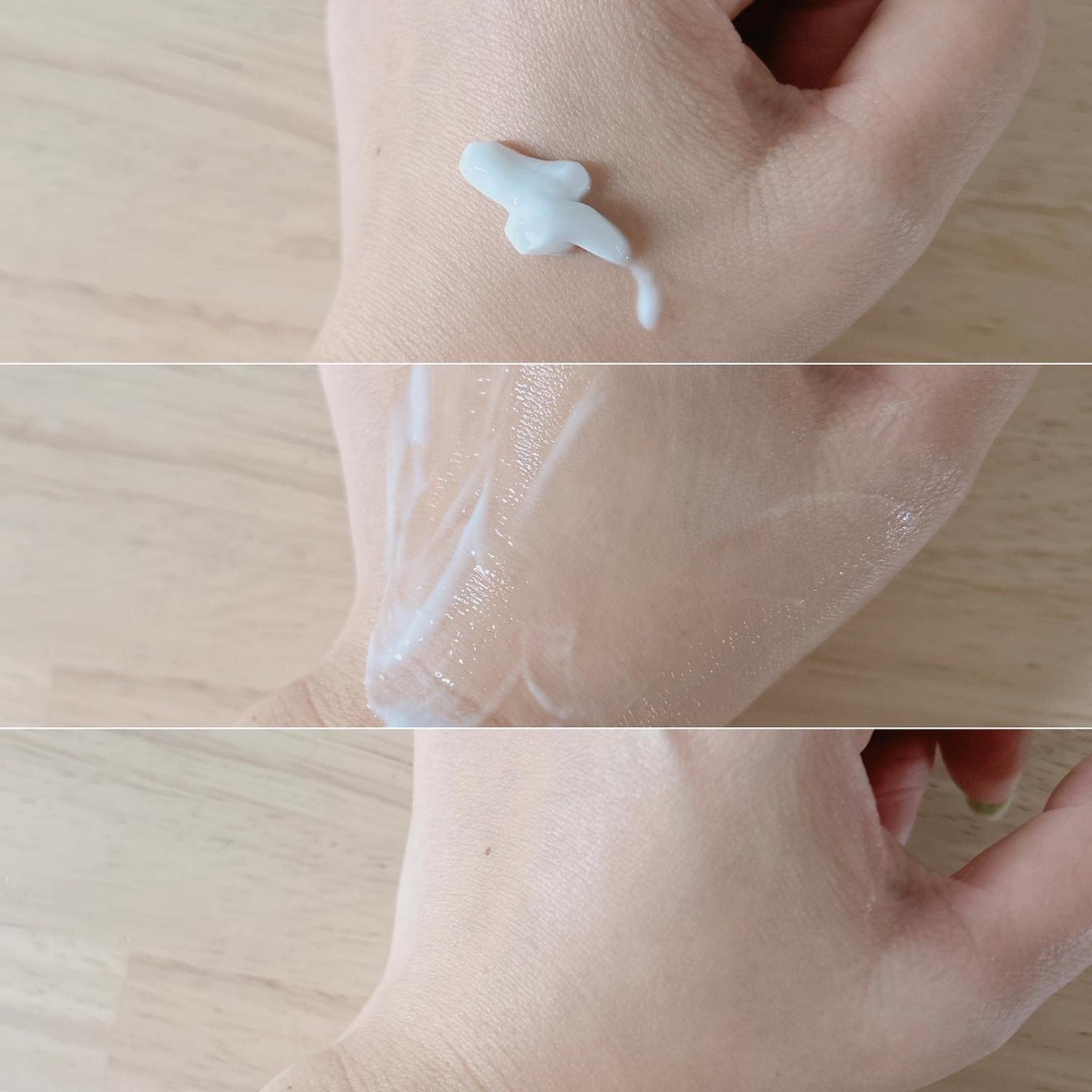 CICAケア アトプラン ボディローション/someblossom/ボディローションを使ったクチコミ(3枚目)