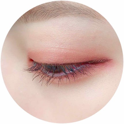 アディクション ザ アイシャドウ/ADDICTION/単色アイシャドウを使ったクチコミ(2枚目)