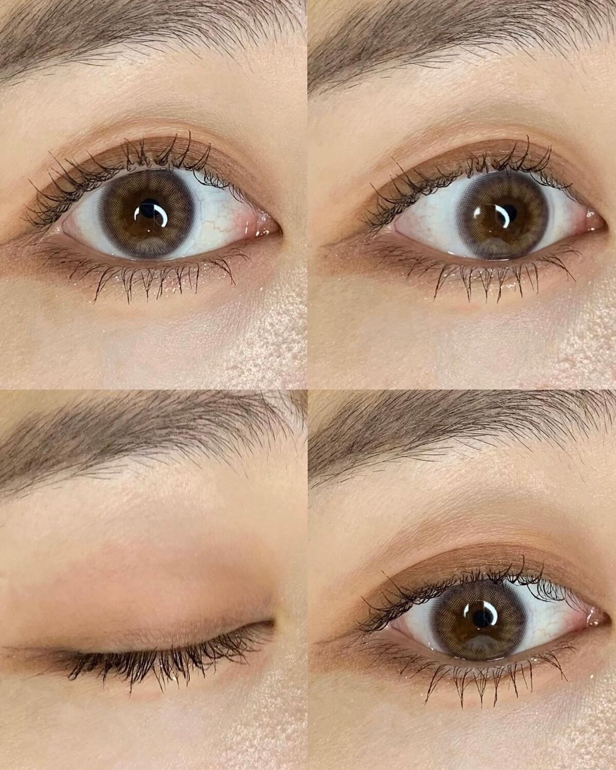 ヴェールグロウチーク/Ririmew/パウダーチークを使ったクチコミ（3枚目）