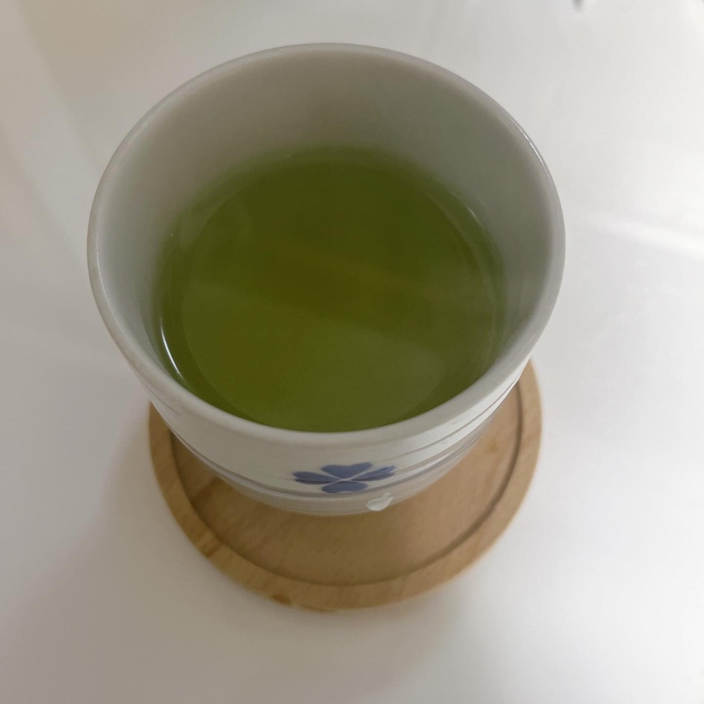 ひとりコスメ部 フォロバ100 on LIPS 「本格的な老舗のお茶屋の玉露ティーバッグになっているので手軽に玉..」(4枚目)