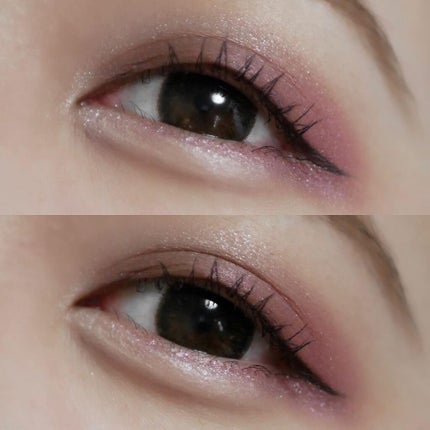 デザイニング カラー アイズ/SUQQU/アイシャドウパレットを使ったクチコミ(4枚目)