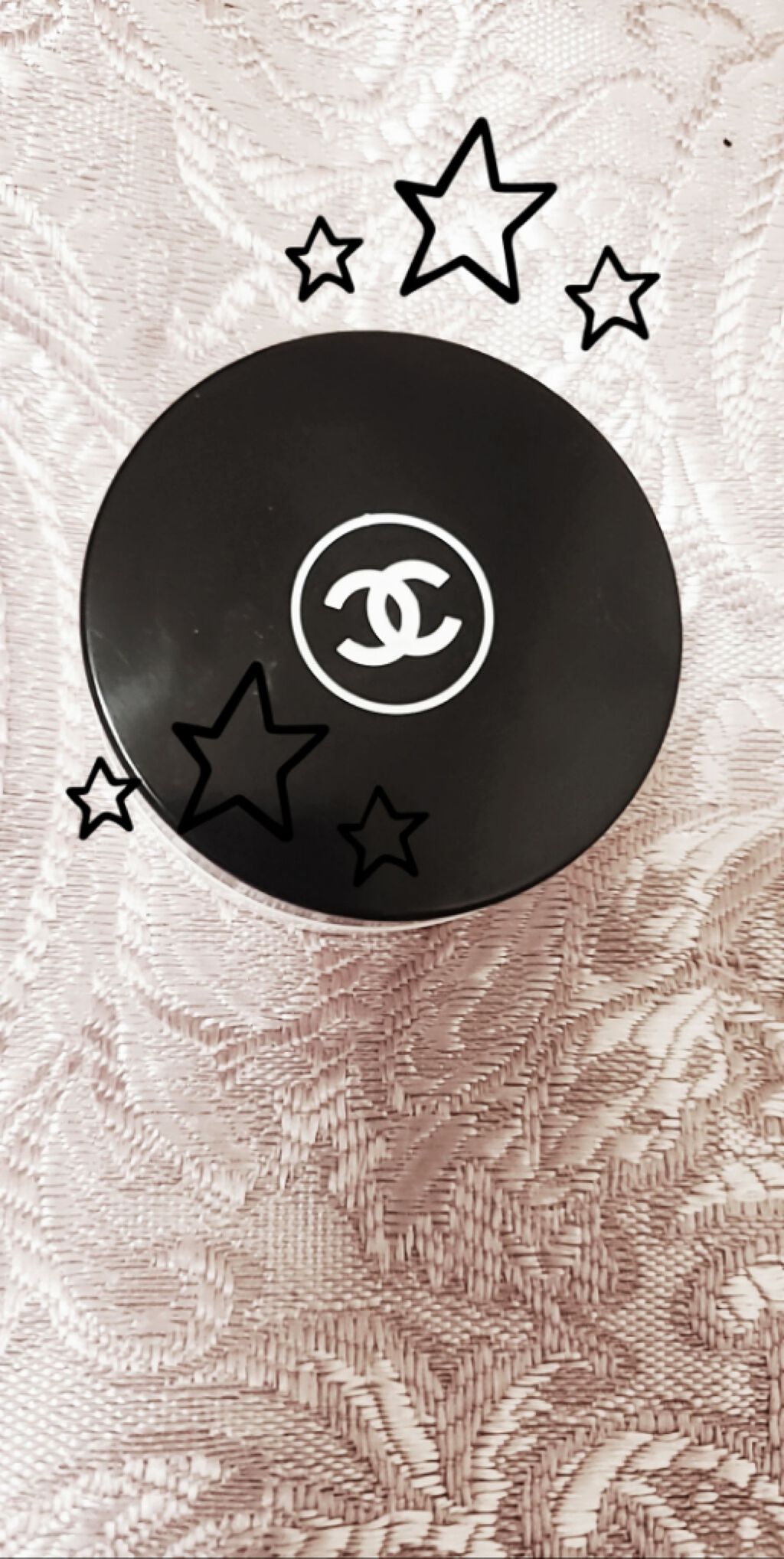 イドゥラ ビューティ リップ バーム/CHANEL/リップバームを使ったクチコミ(3枚目)