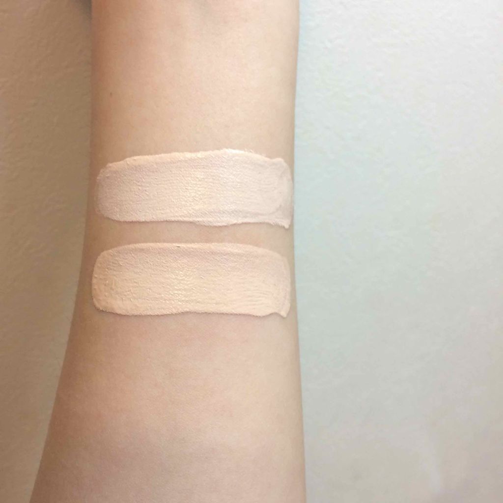 フィットミーリキッドファンデーション/MAYBELLINE NEW YORK/リキッドファンデーションを使ったクチコミ（3枚目）