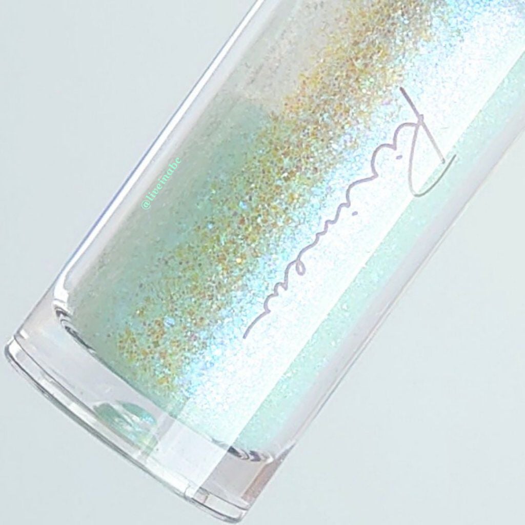 ピックミーアイズグリッター/Ririmew/グリッターを使ったクチコミ(8枚目)