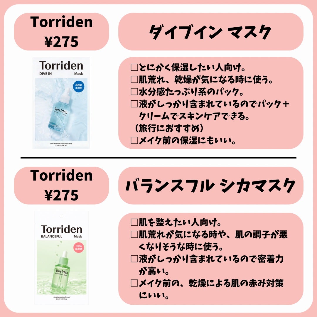 CICA デイリースージングマスク/VT/シートマスク・パックを使ったクチコミ(2枚目)