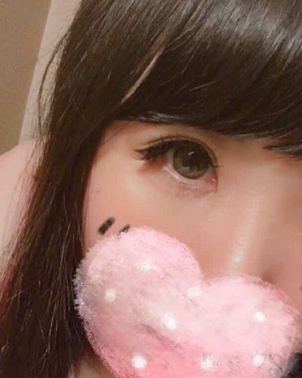 ラブ・ライナー リキッドアイライナーR3/ラブ・ライナー/リキッドアイライナーを使ったクチコミ(3枚目)