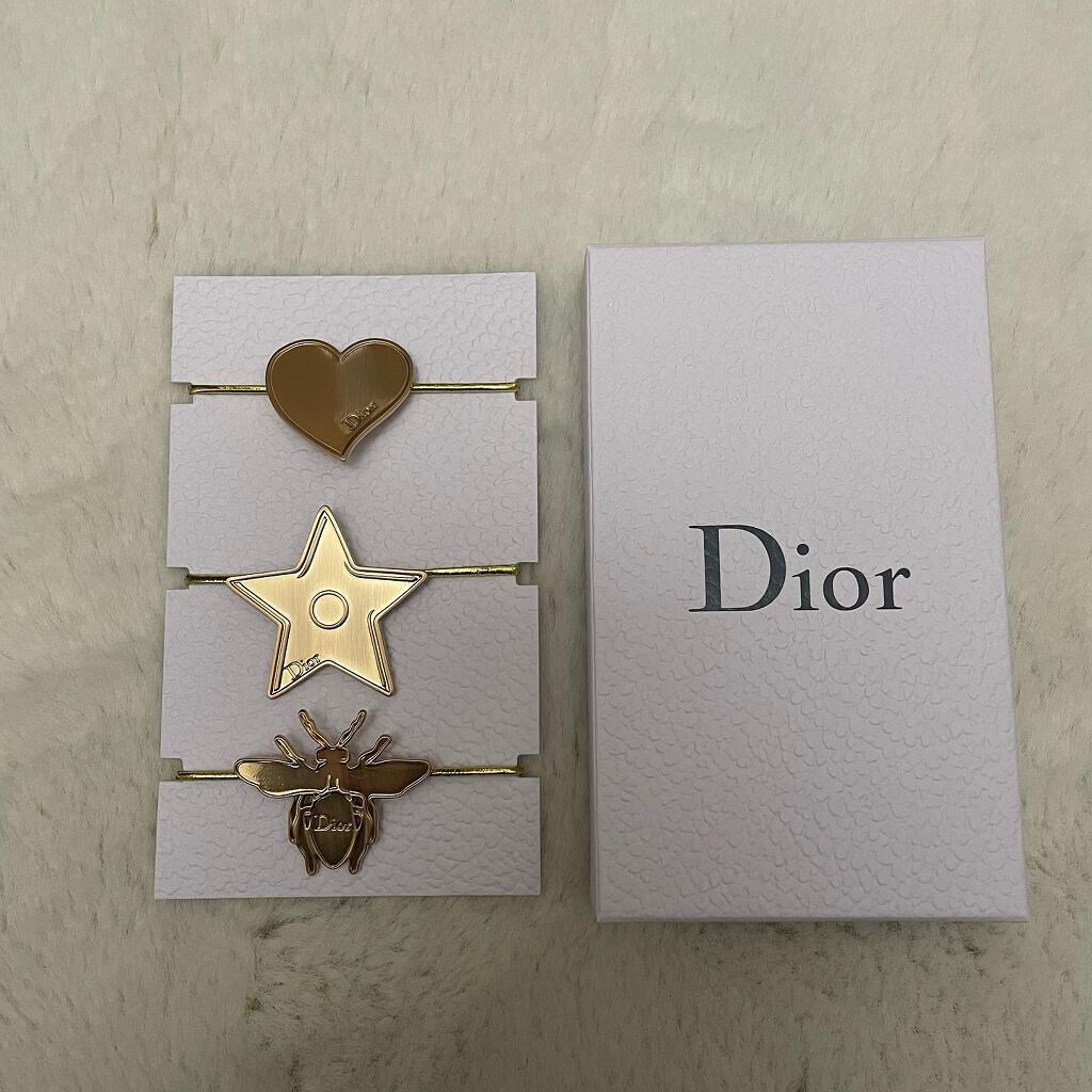 すぅ on LIPS 「ʚ♡ɞ✧*。ディオールDior✧*。MYEXCLUSIVEBE..」(5枚目)