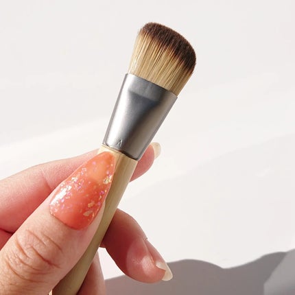 美しく1日を始めるブラシセット/EcoTools/メイクブラシを使ったクチコミ(5枚目)