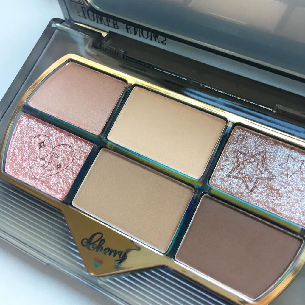 グリスニングウォータリングティント/FlowerKnows/リップティントを使ったクチコミ（3枚目）