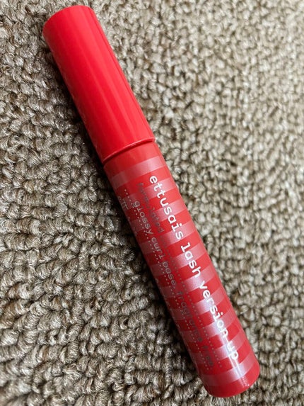 エテュセ アイエディション (マスカラベース)/ettusais/マスカラ下地を使ったクチコミ(1枚目)