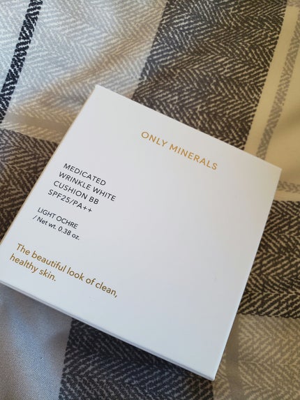 è¬çš ãªã³ã¯ã«ãã¯ã€ã ã¯ãã·ã§ã³BB/ONLY MINERALS/ã¯ãã·ã§ã³ãã¡ã³ããŒã·ã§ã³ã䜿ã£ãã¯ãã³ãïŒ1æç®ïŒ