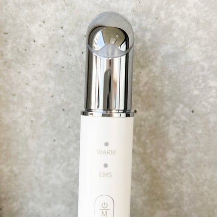 目元美顔器/ANLAN/美顔器・マッサージを使ったクチコミ(5枚目)