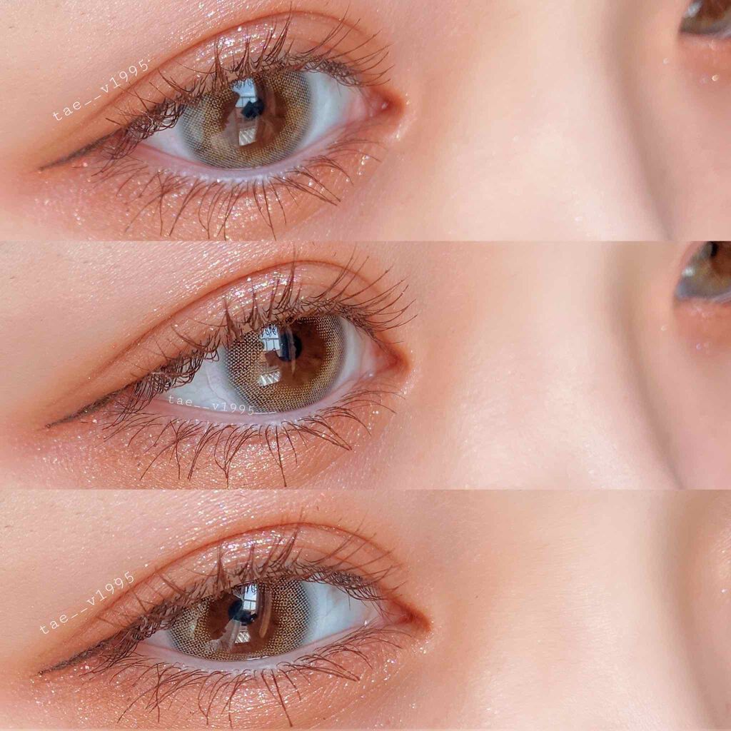 スムースリキッドアイライナー スーパーキープ/ヒロインメイク/リキッドアイライナーを使ったクチコミ(2枚目)