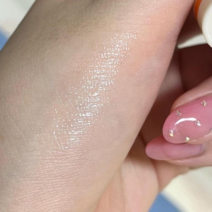 ニベア ディープモイスチャーリップ メルティタイプ/ニベア/リップクリームを使ったクチコミ(4枚目)