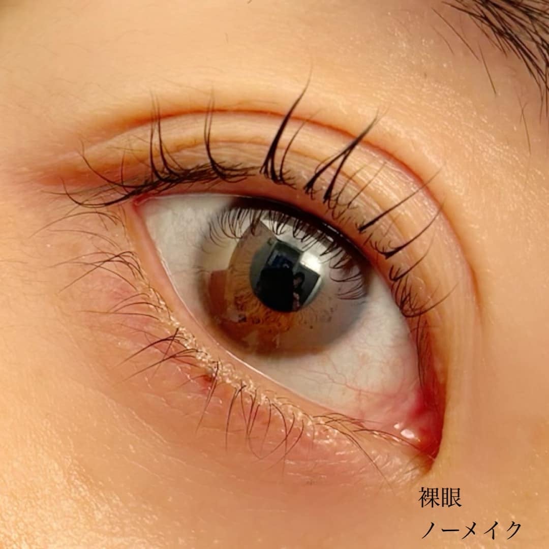 U.P.D. 1day/U.P.D./ワンデー(1DAY)カラコンを使ったクチコミ(5枚目)