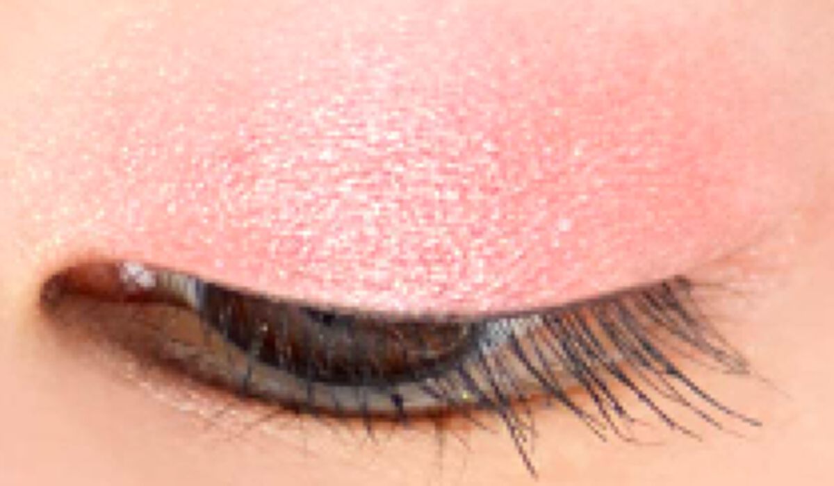 プリズム クリームアイカラー 014 コーラルピンク