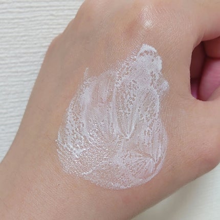 マーメイドスキンジェルUV/キャンメイク/日焼け止めジェルを使ったクチコミ(4枚目)