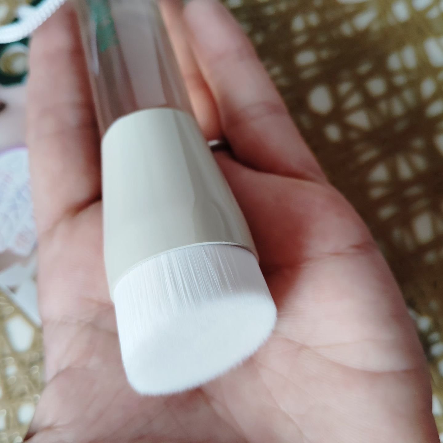 NOPO. ポアクリーンピーラー/コジット/その他スキンケアグッズを使ったクチコミ（3枚目）