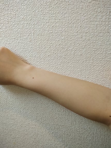 薬用美白化粧水/WHITELE FIFTH/ミスト状化粧水を使ったクチコミ(2枚目)