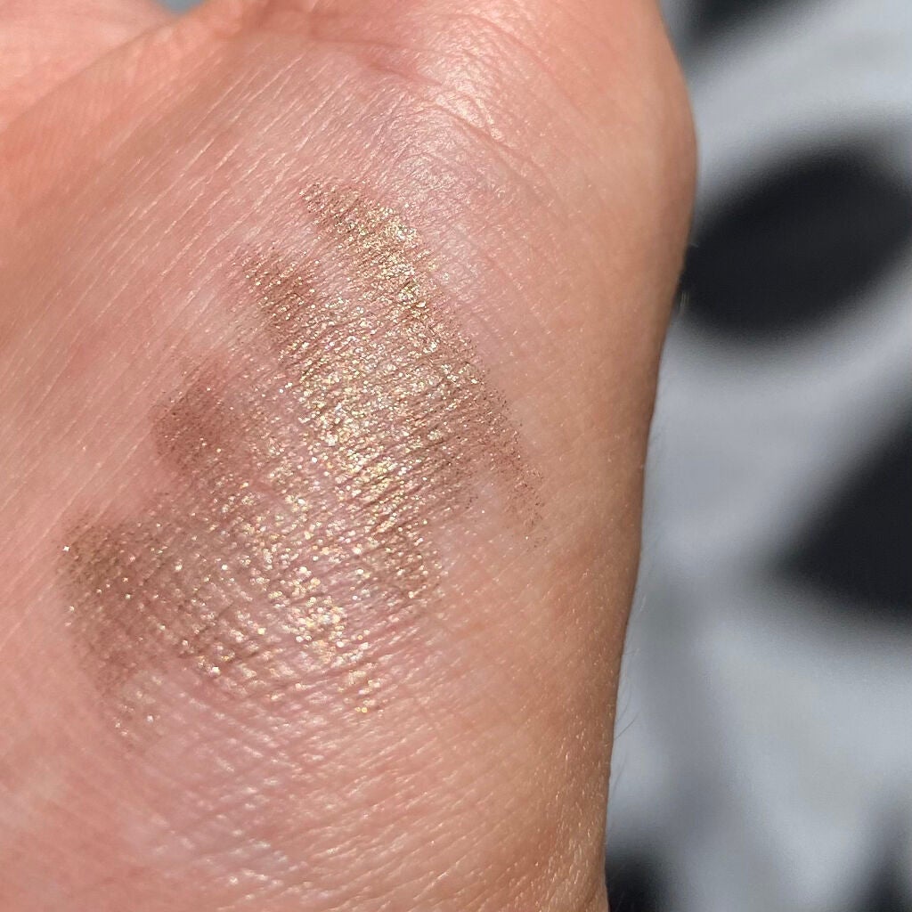 ニュアンス シャドウ スティック/OSAJI/ペンシルアイライナーを使ったクチコミ(4枚目)