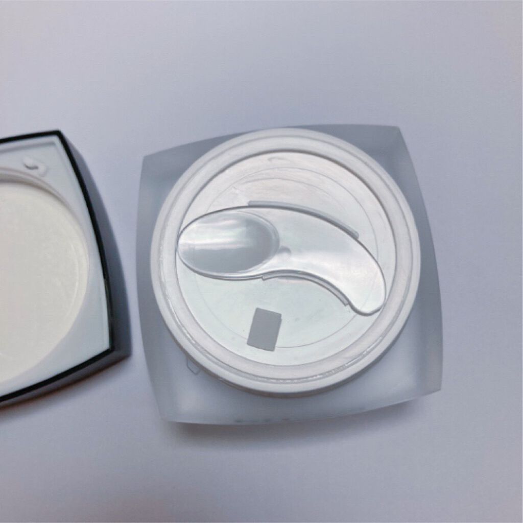 サミュ PHセンシティブクリーム/SAM'U/フェイスクリームを使ったクチコミ(2枚目)