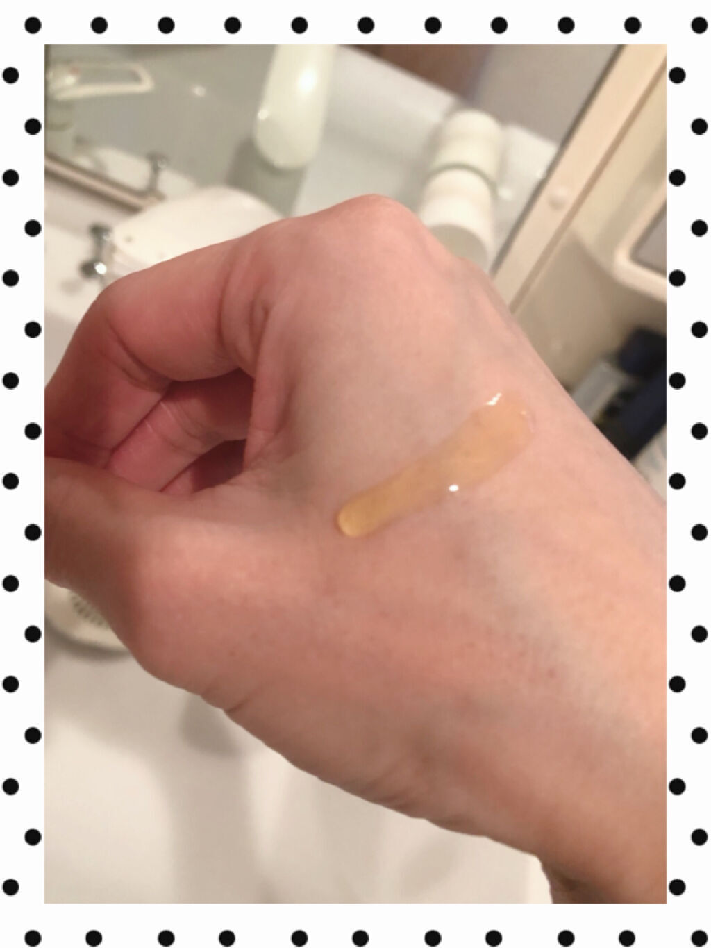 フレッシュリージュースドビタミンドロップ(35ml)/Klairs/美容液を使ったクチコミ（2枚目）