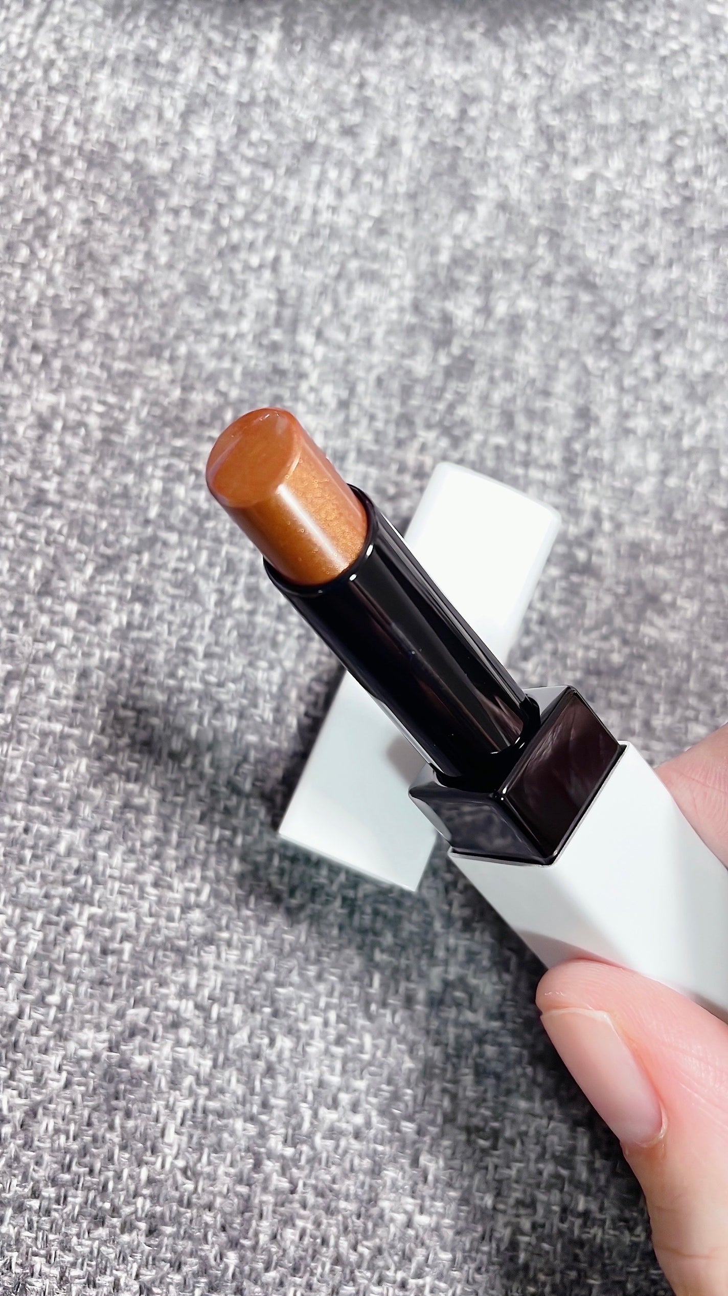 アディクション ホリデー アディクション ファンタジー フリーフォール /ADDICTION/メイクアップキットを使ったクチコミ(4枚目)