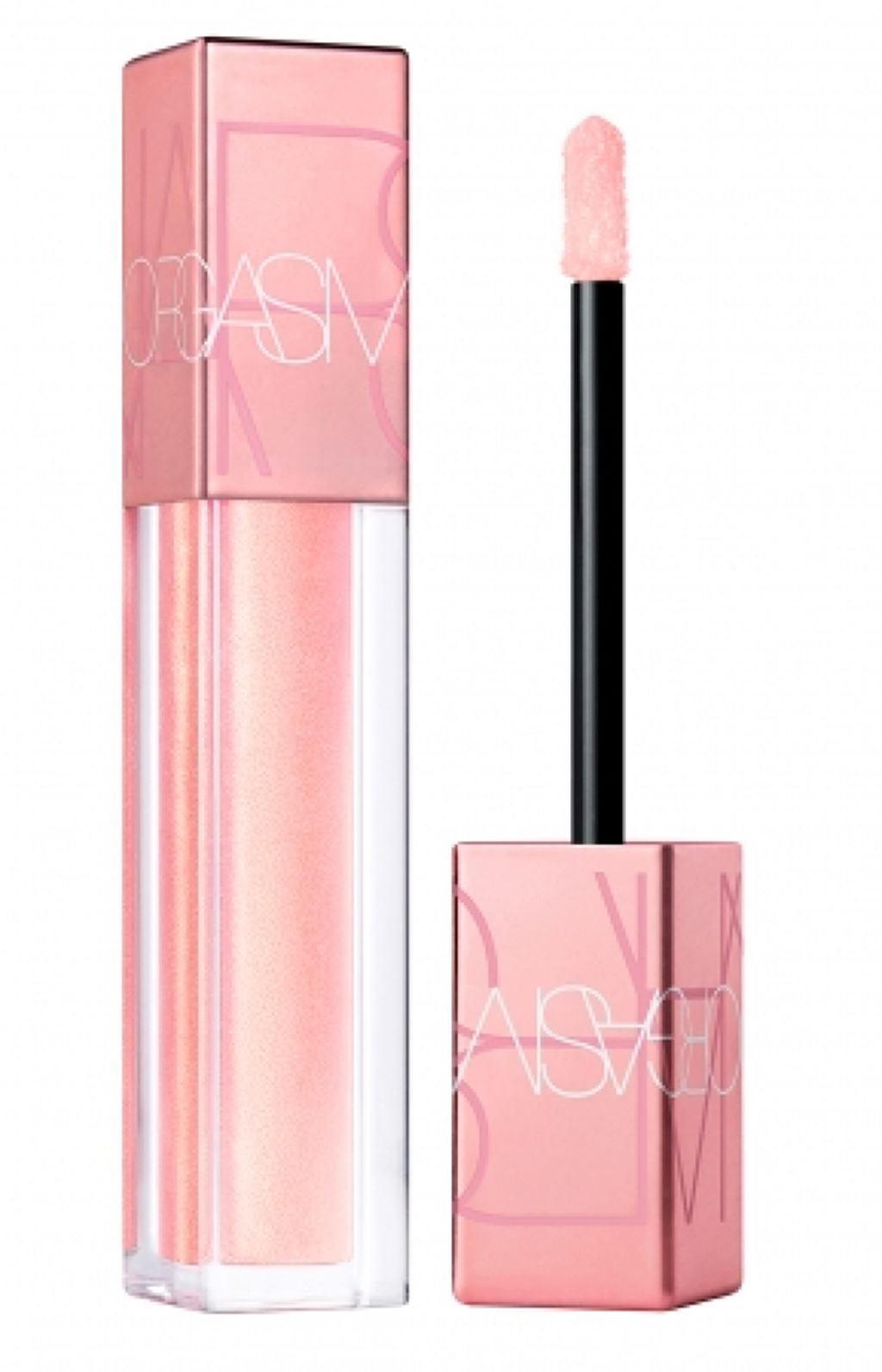 オイルインフューズド リップティント NARS